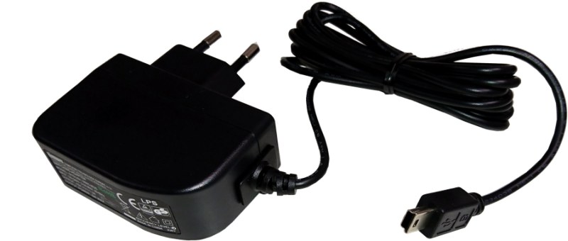 Nabíjačka D.O. Prisma mini USB
