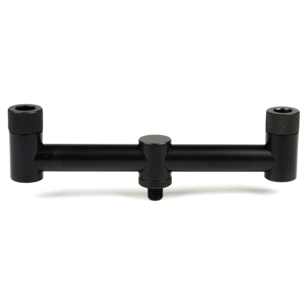 Chunky Black hrazda pre 2 prúty, 16cm