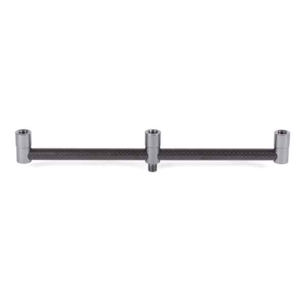 Chunky Black Carbon hrazda pre 3 prúty