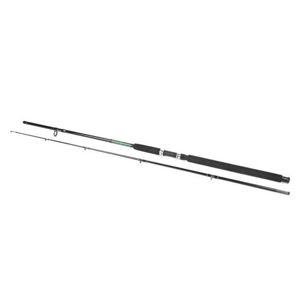 Prívlačový prút Nemesis Boat 2,4m / 100-300g