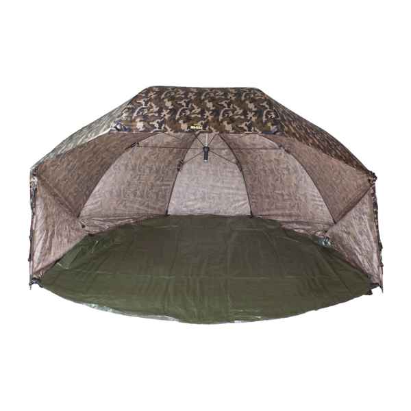 Bivak Brolly FAITH Camo - priemer 3m