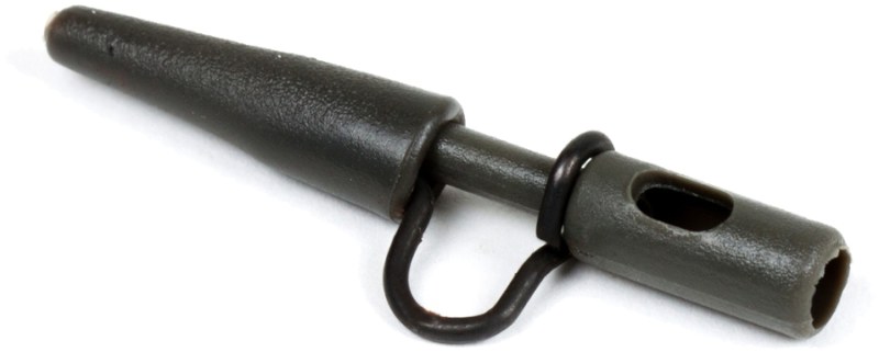 Záves pre olovo FAITH Special Safety Clip 10ks