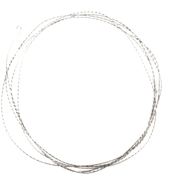 Prevliekač silónu-šnúry FAITH Tube Threader 120cm