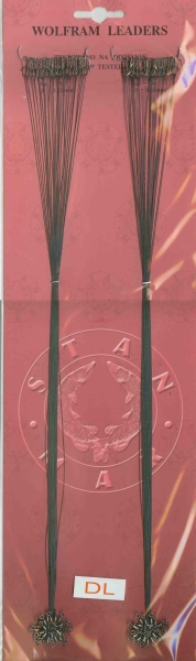 Panel Wolfram lanko 35cm/10kg (bal. 2x25ks)
