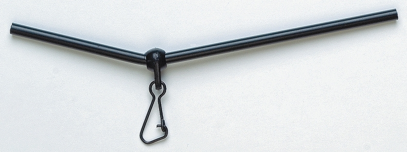 Zahnutý boom plast 10cm (88 88781180 - Zahnutý boom plast 10cm)