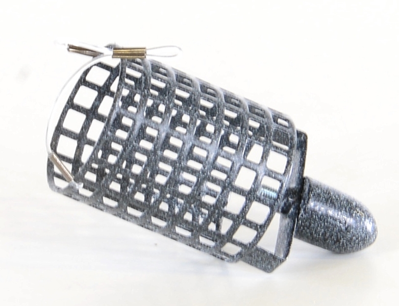 Krmítko LakeChange Feeder Big - 1ks 40g/priemer 4 x 5cm