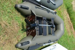 akcia FANTOM 300 �ed� + Rhino VX28+akumul�tor 70AH