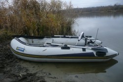 akcia FANTOM 330 ed +sonar Elite 3X