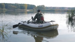 akcia FANTOM 380 �ed� +sonar Elite 3X