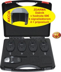 Akcia Signaliz�tory 44 6810999 + d�dnik