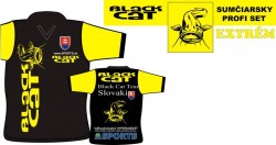 Sum�iarsky profi set - Pr�t 2-7m + Navijak 880 + Dres