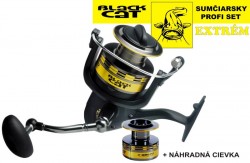 Sum�iarsky profi set - Pr�t 2-7m + Navijak 880 + Dres