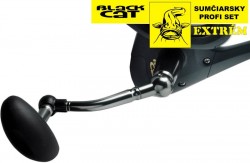 Sum�iarsky profi set - Pr�t 2-7m + Navijak 880 + Dres