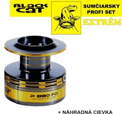 Sum�iarsky profi set - Pr�t 2-7m + Navijak 880 + Dres