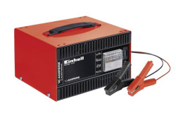 Elektronická nabíjačka akumulátorov 12V 5-200Ah