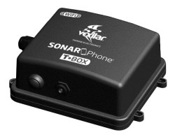 Vexilar- dvojlov sonar SP200