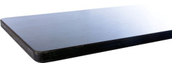 Lavička posuvná SHELF / DELTA 58 x 20cm