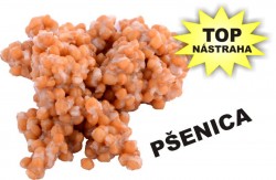 Varená pšenica vákuová 1kg