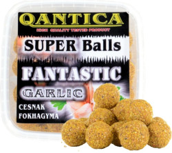 QANTICA Boilies 20mm / 500g