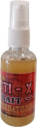 Qantica Tacti-X Sprej 50ml sumec mieň zubáč