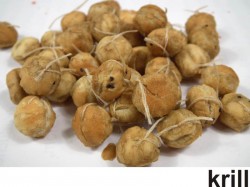 Rohlikov boilies 12 mm / 30g