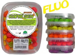 Rohlíkové boilies FLUO 30g