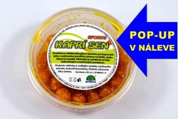 Pop - Up v nleve - kaprovit nstraha 50g