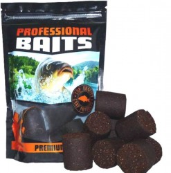 Sumcové pelety SPORTS XXL 38mm 1 kg