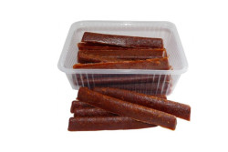 Pre psov Želatinové tyčinky  300 g