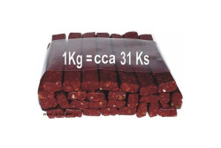 Pre psov Lovecký salám 1 kg