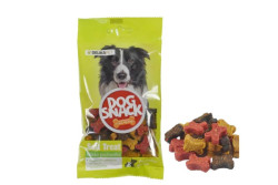 Pre psov PUŇŤA kostičky MIX 90g