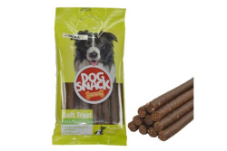 Pre psov Jerky tyčinky hydinové+ryba 12 Ks