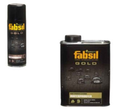 Grangers impregn Fabsil Gold