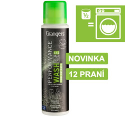 Grangers Performance Wash prací koncentrát 300ml