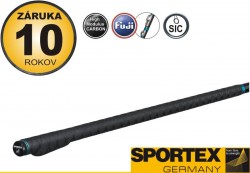 SPORTEX - Magnus SURF - trodielny prt