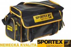 SPORTEX - spiningov taka 50x26x15cm s vreckami