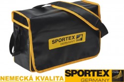 SPORTEX - rybrska spiningov taka 40x26x14cm