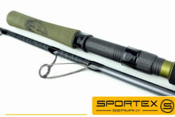 Sumcové prúty Catfire CS-2 Vertical
