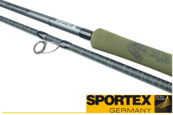 Sumcové prúty Catfire CS-2 Boat Float 240cm 100-200g