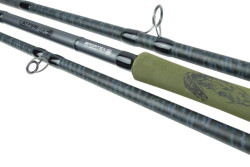 Sumcové prúty Catfire CS-2 Transform 320cm 150-300g