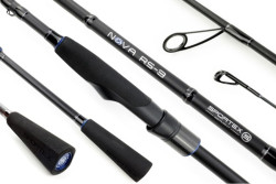 Pr�vla�ov� pr�ty SPORTEX Nova RS-3 2-diel