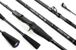 Pr�vla�ov� pr�ty SPORTEX Nova RS-3 Baitcast 2-diel