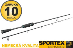 Prvlaov prty SPORTEX NOVA ULR RS-2 / 2-diel