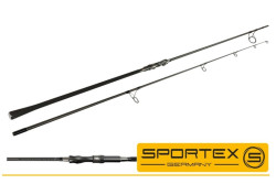 Kaprárske prúty Graphenon CS-2 Boat 2-diel