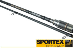 Prívlačové prúty KEV Nitro RS-2 2-diel