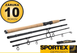 Prvlaov prt Salmon de Luxe Travel