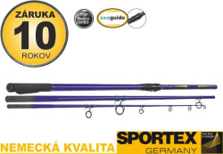Morské prúty Neptoon Surf 3-diel