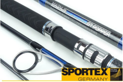 Morské prúty Magnus Mastergrade GT Popper