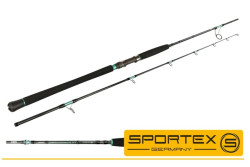 Morské prúty Magnus Mastergrade GT Popper RS-2 230cm / 150g