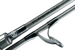 Kaprárske prúty PURISTA CGC Carp 2-diel